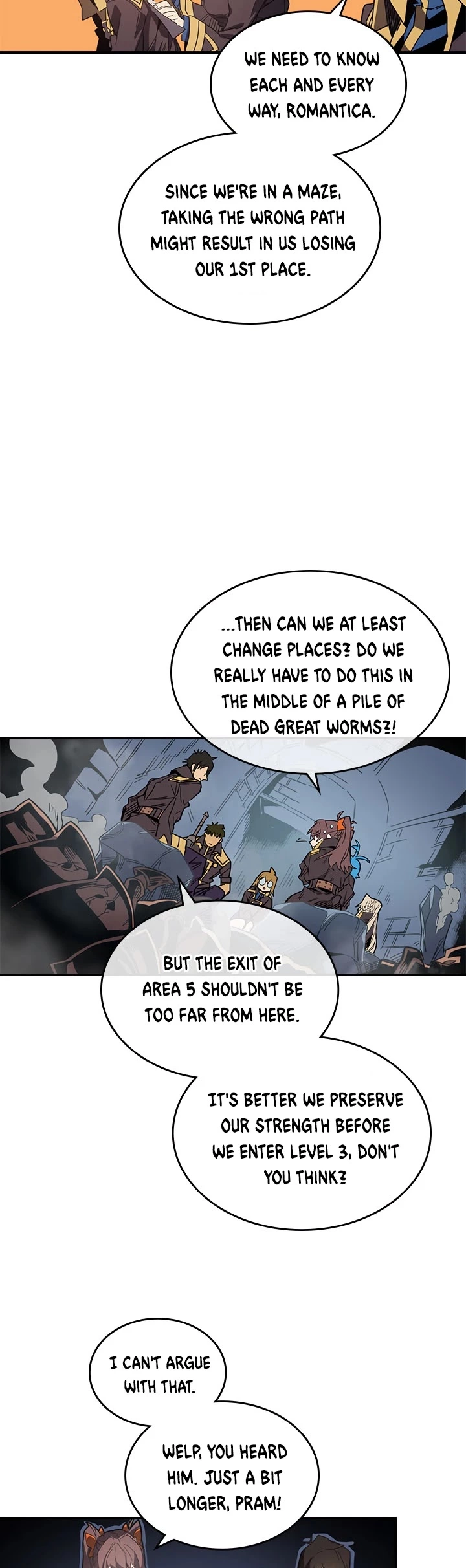 Read A Returner's Magic Should Be Special (en) Manga Online