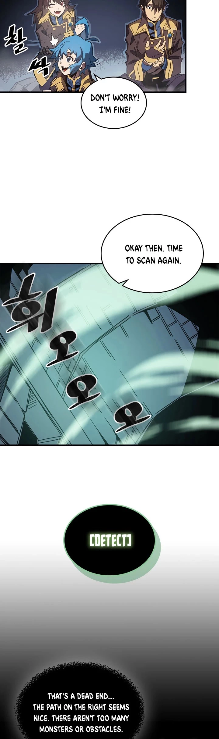 Read A Returner's Magic Should Be Special (en) Manga Online