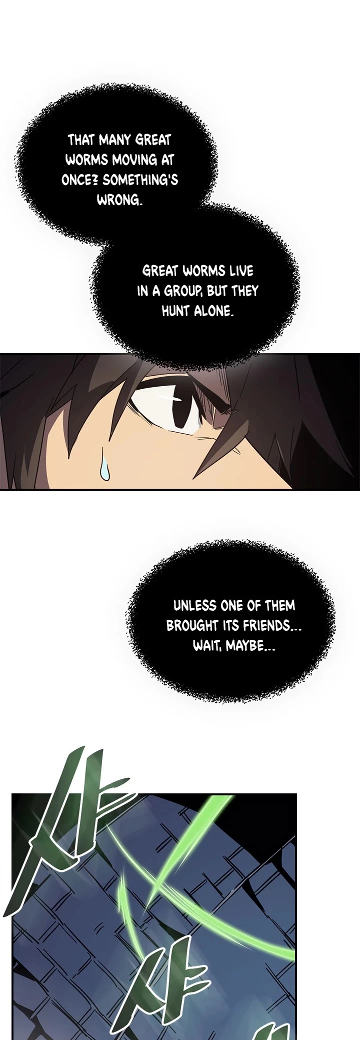 Read A Returner's Magic Should Be Special (en) Manga Online