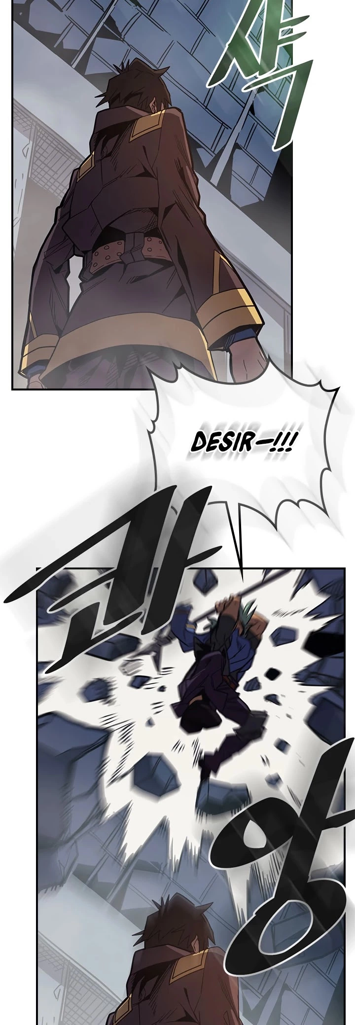 Read A Returner's Magic Should Be Special (en) Manga Online