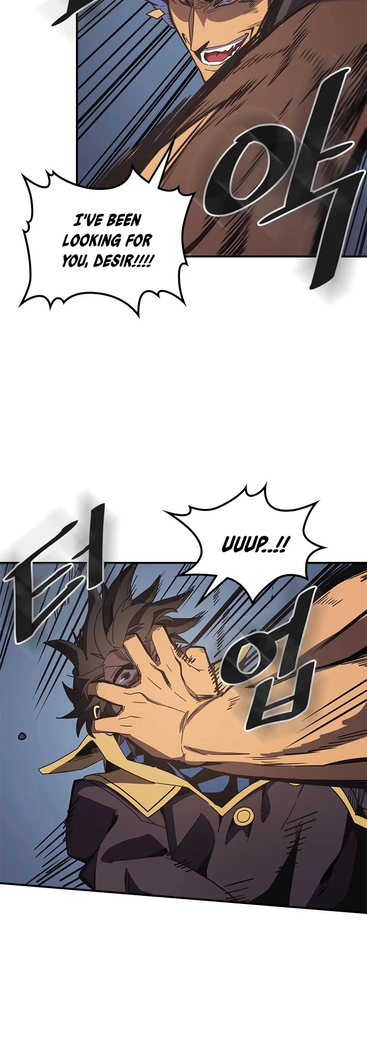 Read A Returner's Magic Should Be Special (en) Manga Online