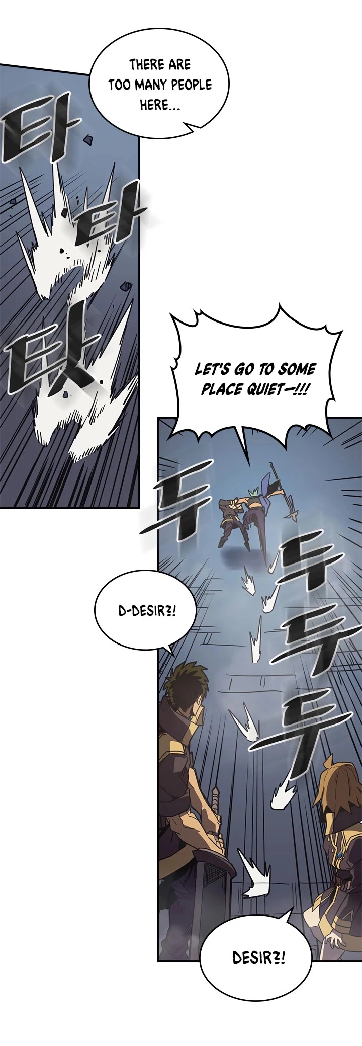 Read A Returner's Magic Should Be Special (en) Manga Online