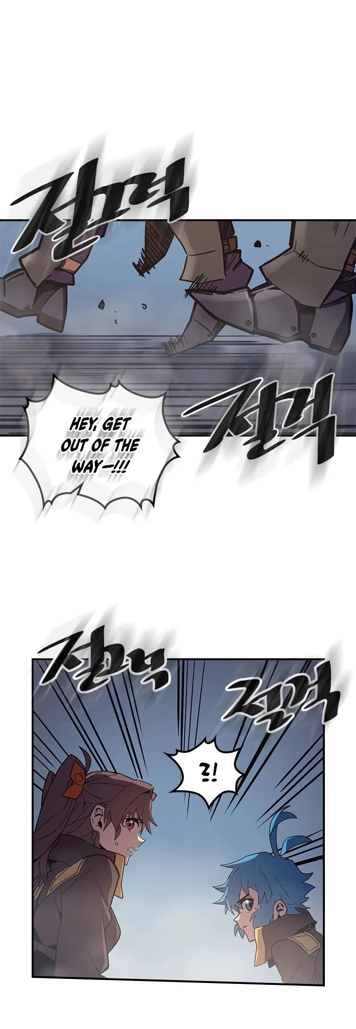 Read A Returner's Magic Should Be Special (en) Manga Online