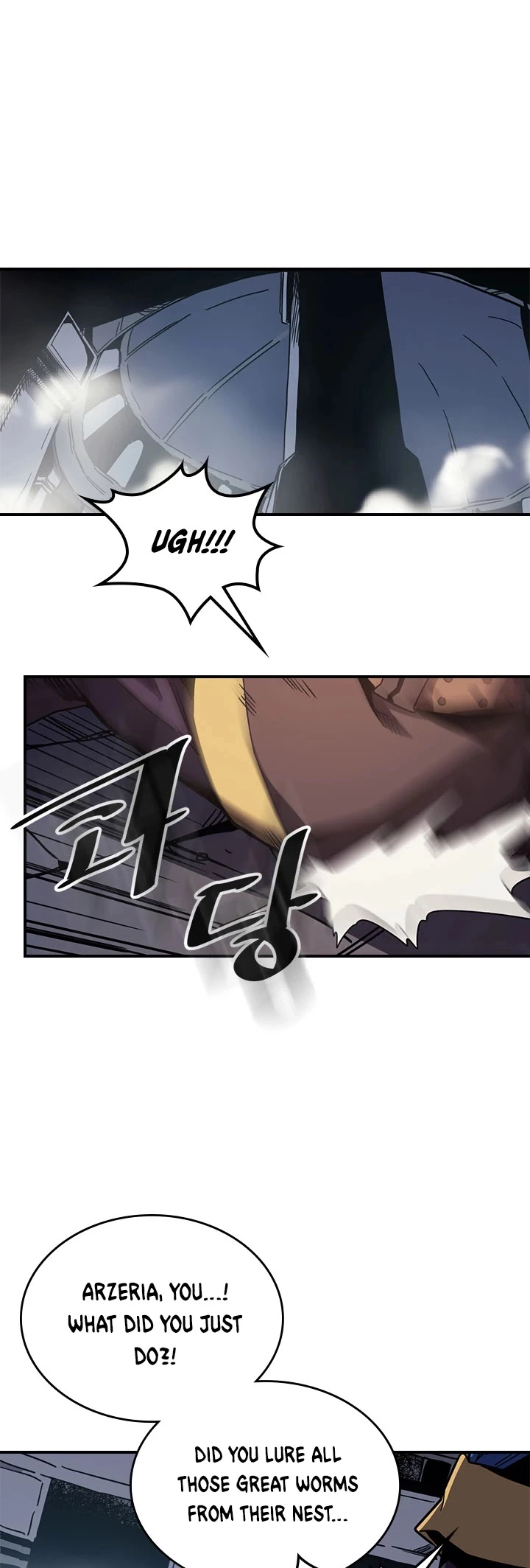 Read A Returner's Magic Should Be Special (en) Manga Online