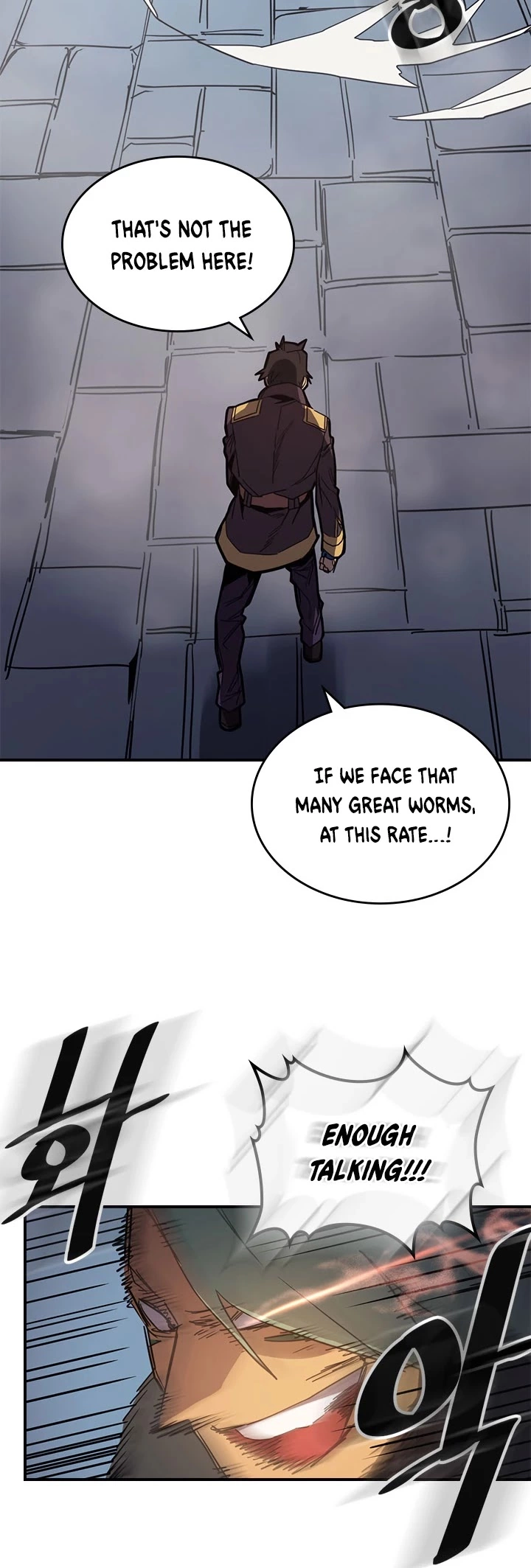 Read A Returner's Magic Should Be Special (en) Manga Online