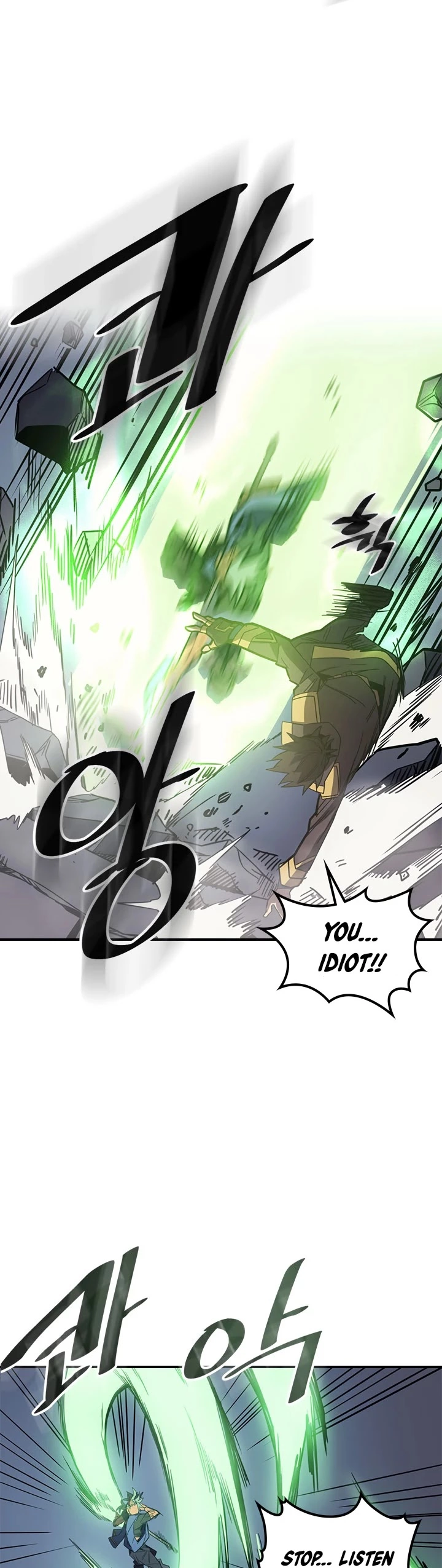 Read A Returner's Magic Should Be Special (en) Manga Online