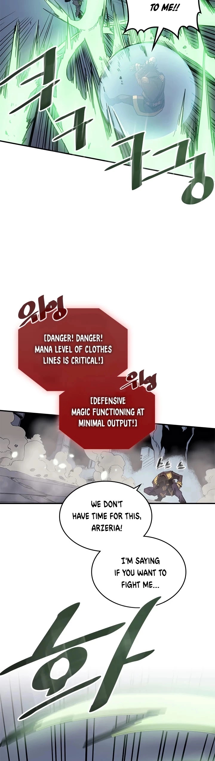 Read A Returner's Magic Should Be Special (en) Manga Online