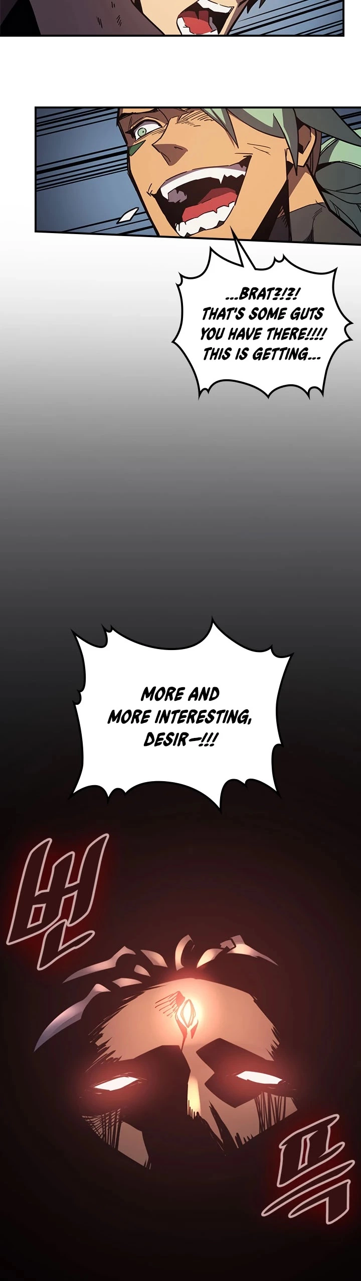 Read A Returner's Magic Should Be Special (en) Manga Online