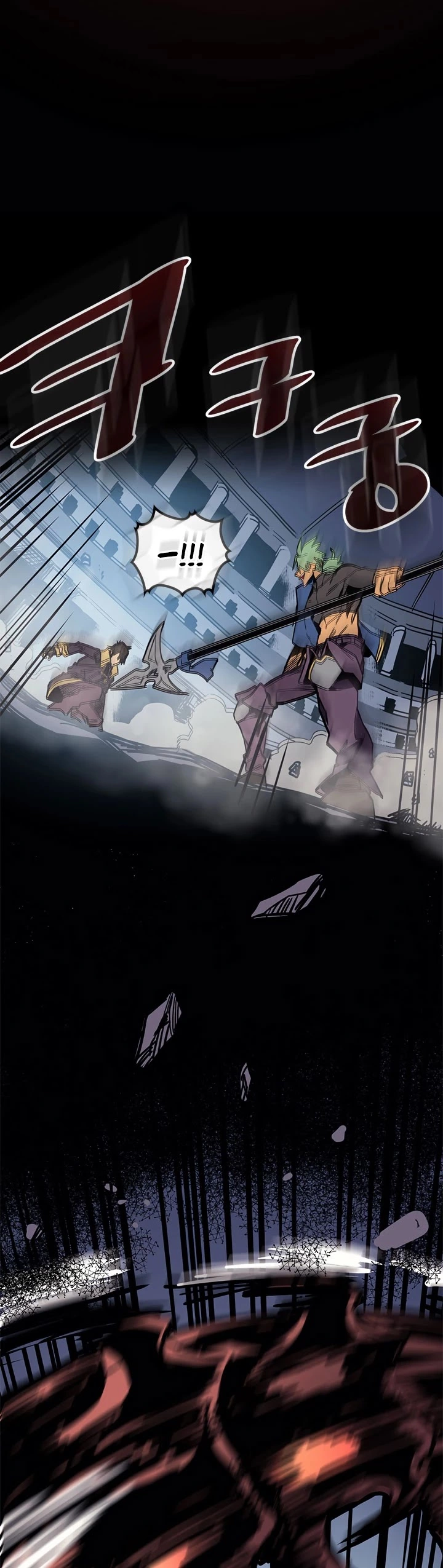 Read A Returner's Magic Should Be Special (en) Manga Online