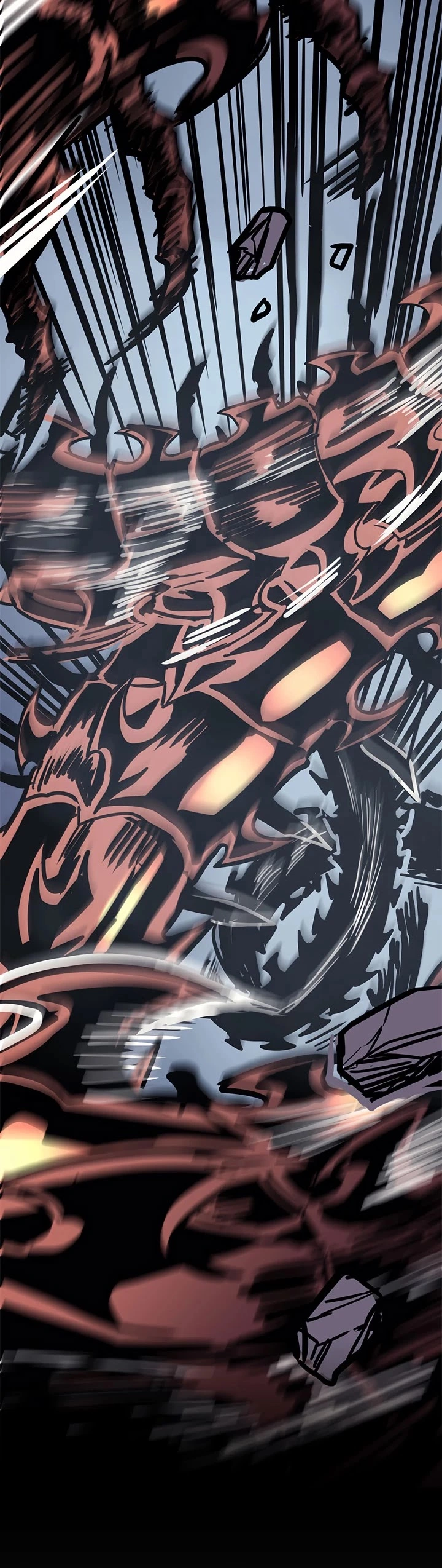 Read A Returner's Magic Should Be Special (en) Manga Online