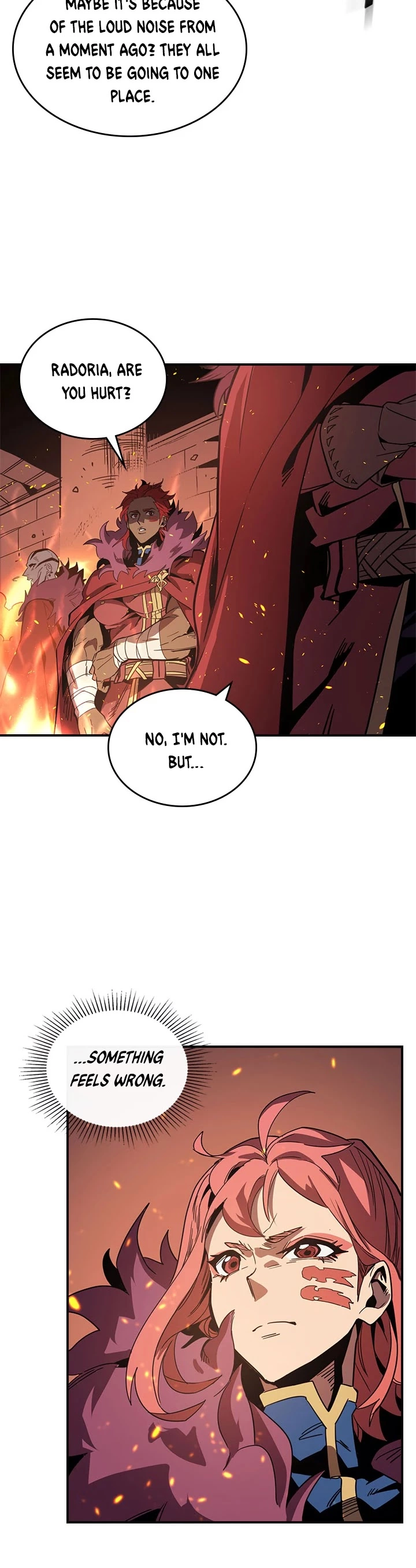 Read A Returner's Magic Should Be Special (en) Manga Online