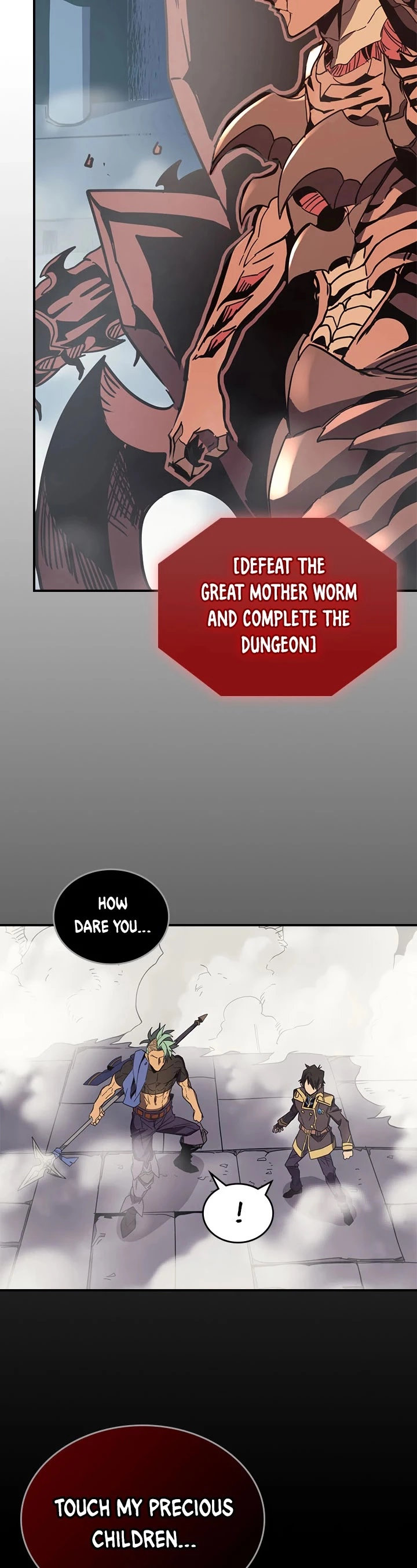 Read A Returner's Magic Should Be Special (en) Manga Online