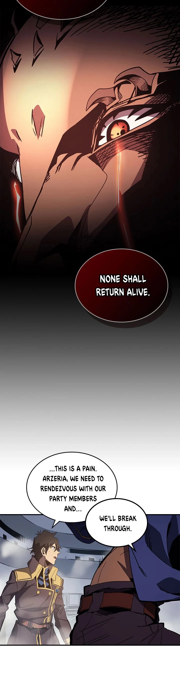 Read A Returner's Magic Should Be Special (en) Manga Online