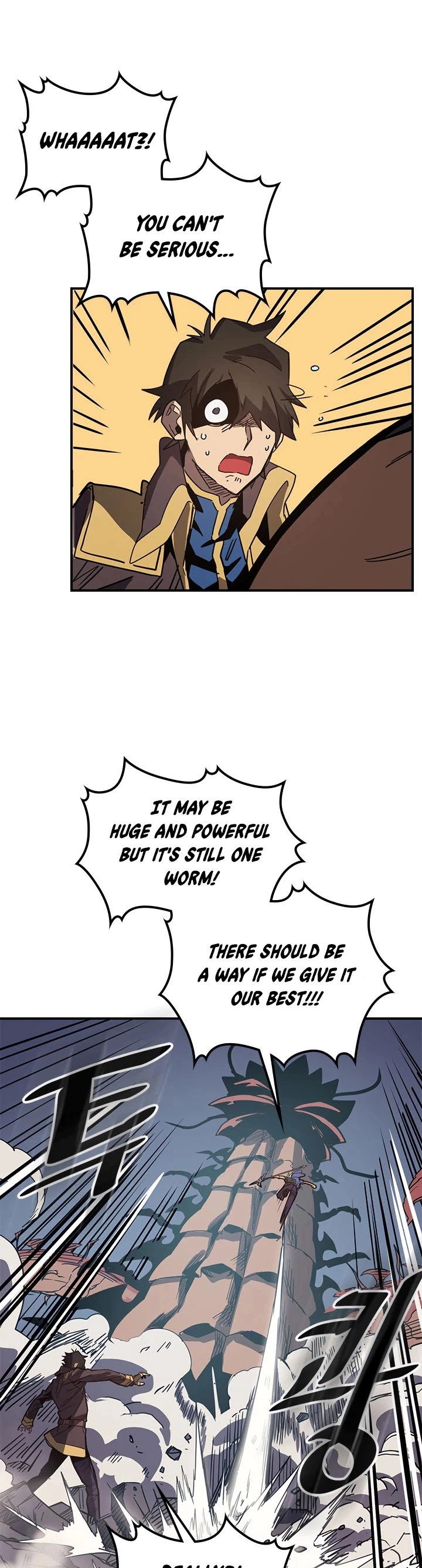 Read A Returner's Magic Should Be Special (en) Manga Online