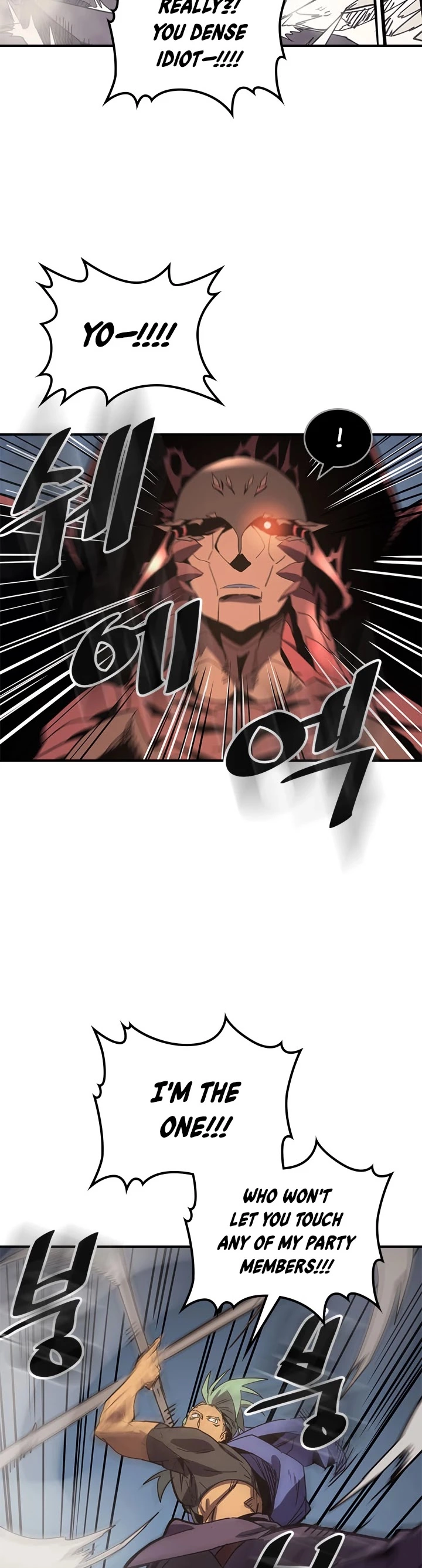 Read A Returner's Magic Should Be Special (en) Manga Online