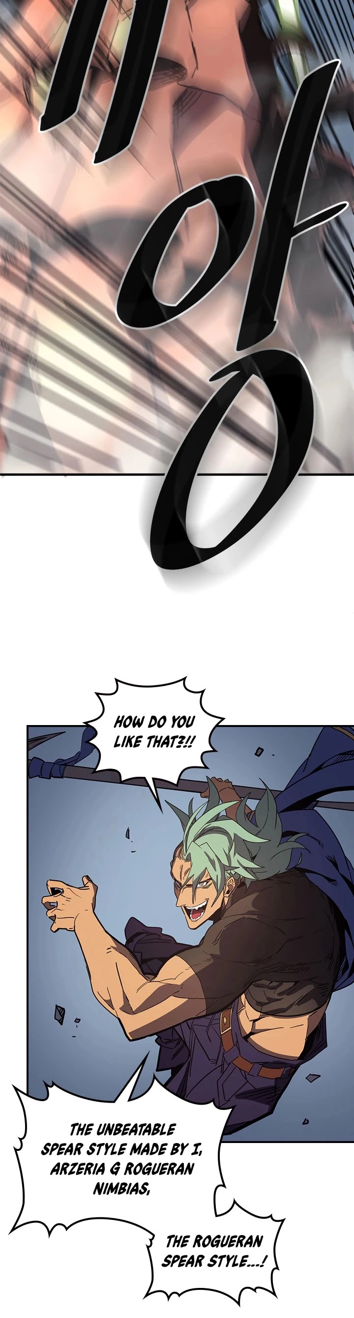 Read A Returner's Magic Should Be Special (en) Manga Online