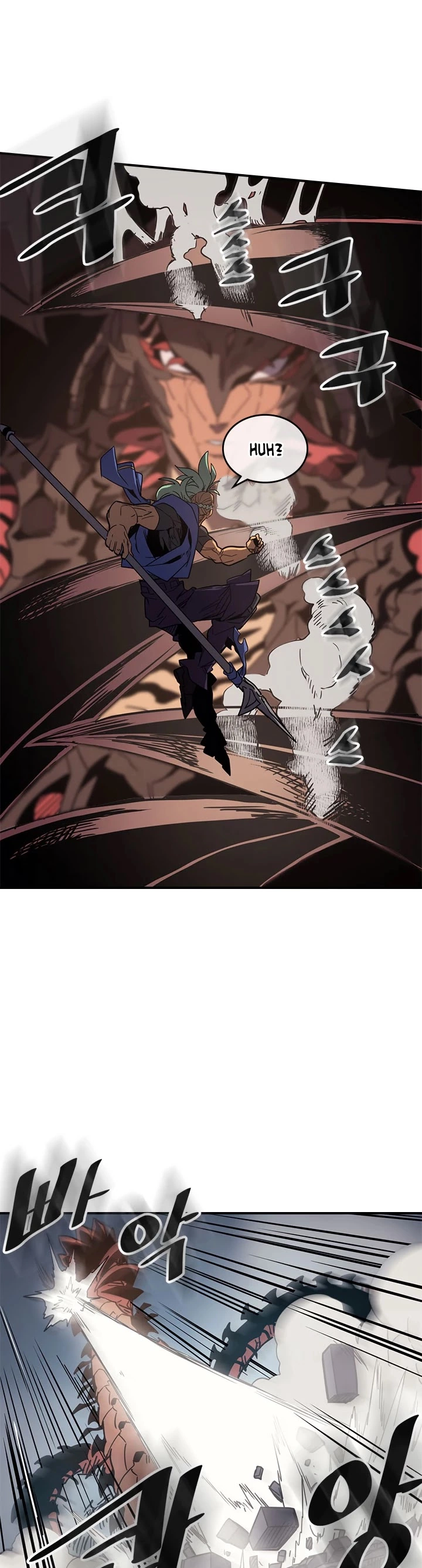 Read A Returner's Magic Should Be Special (en) Manga Online