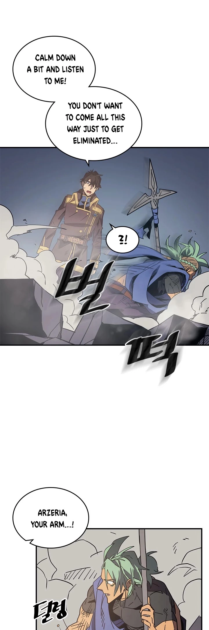 Read A Returner's Magic Should Be Special (en) Manga Online