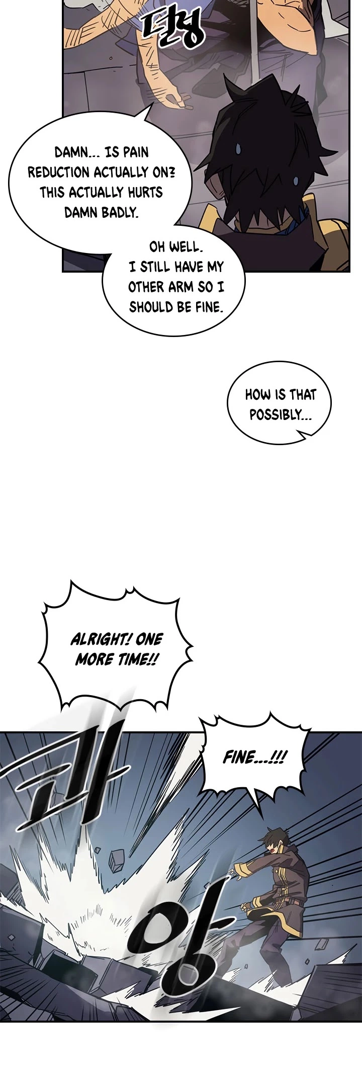 Read A Returner's Magic Should Be Special (en) Manga Online