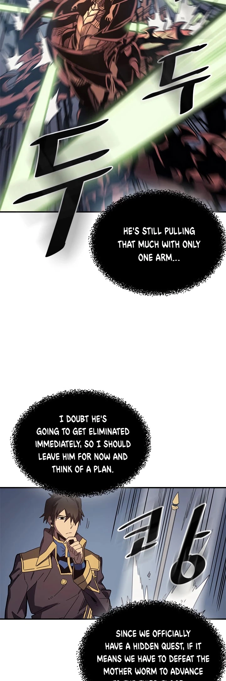 Read A Returner's Magic Should Be Special (en) Manga Online