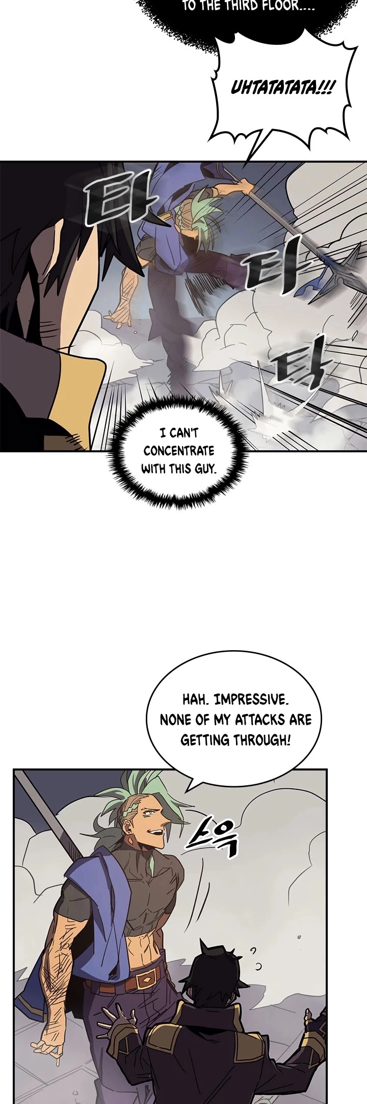 Read A Returner's Magic Should Be Special (en) Manga Online