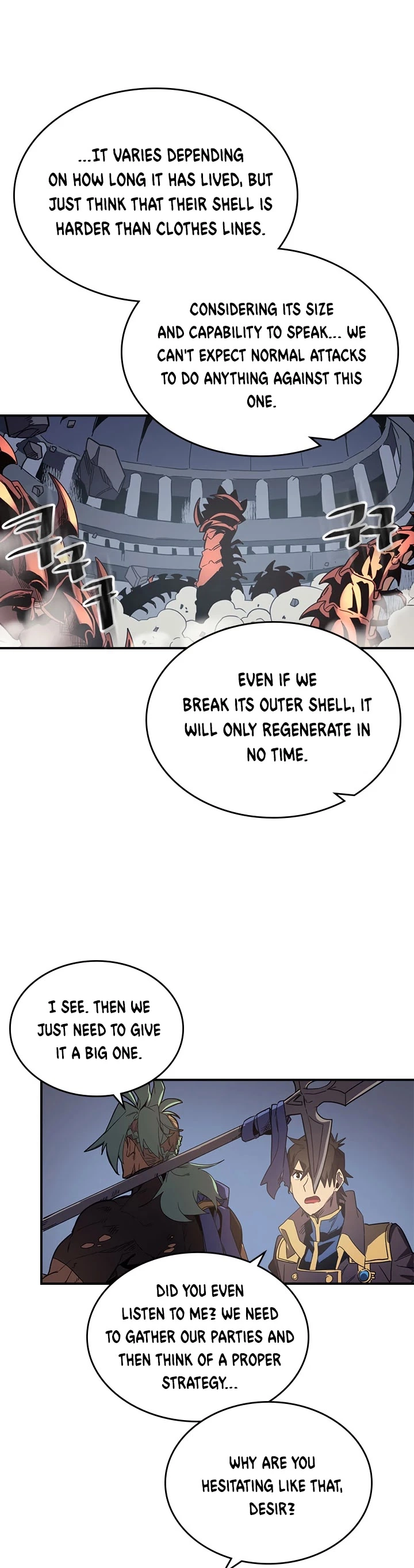 Read A Returner's Magic Should Be Special (en) Manga Online