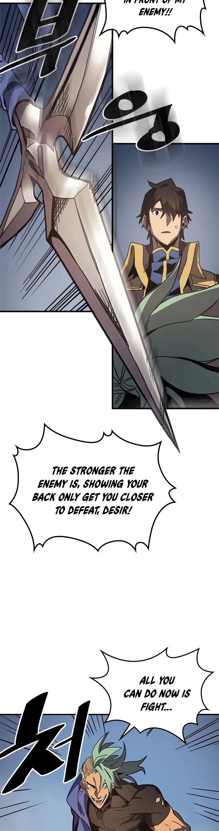 Read A Returner's Magic Should Be Special (en) Manga Online