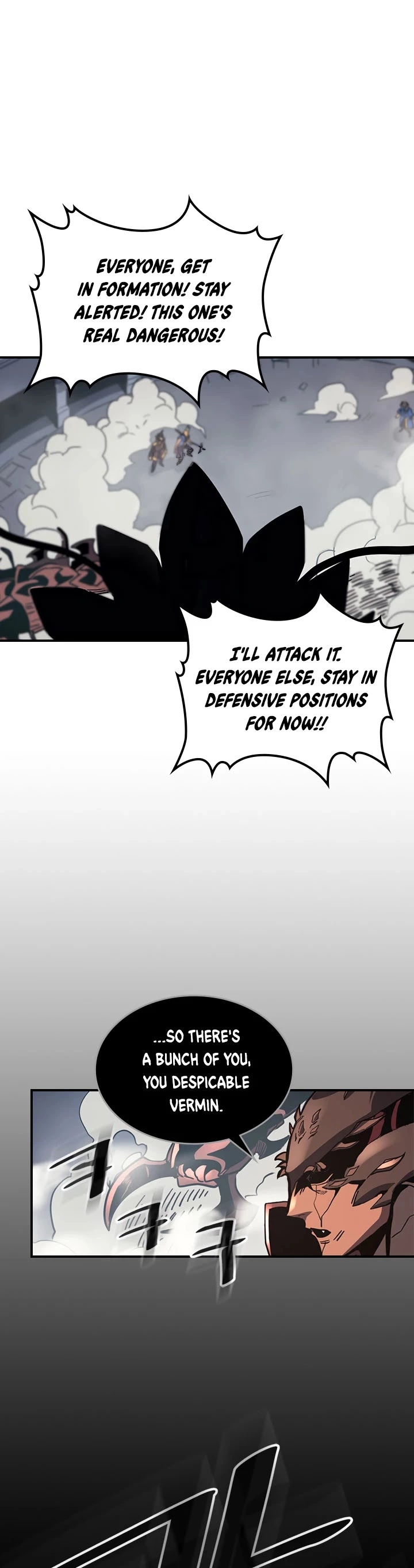 Read A Returner's Magic Should Be Special (en) Manga Online