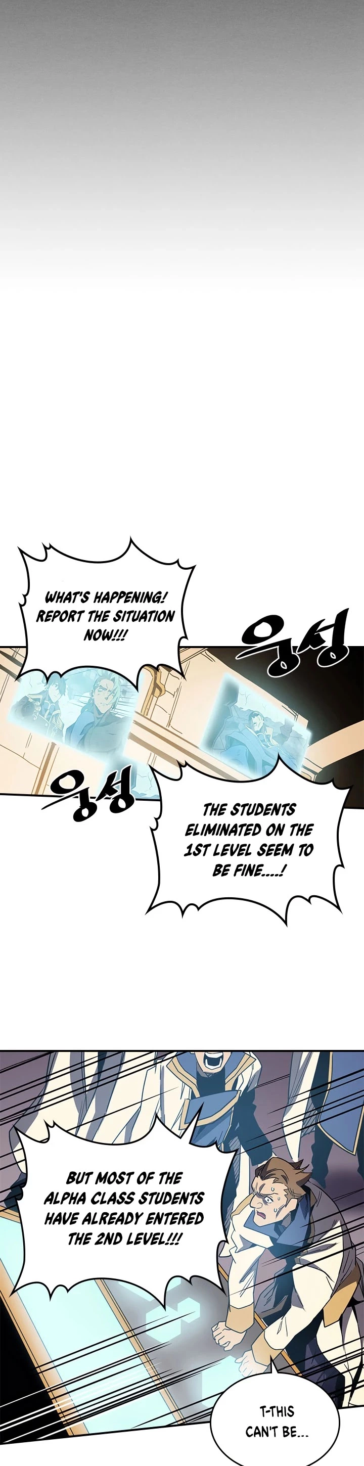 Read A Returner's Magic Should Be Special (en) Manga Online