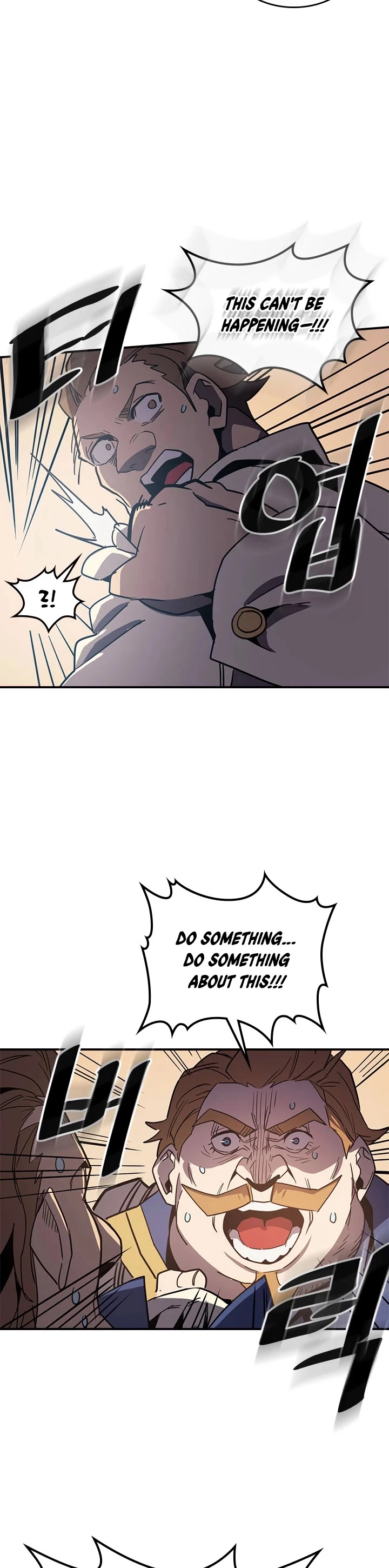 Read A Returner's Magic Should Be Special (en) Manga Online