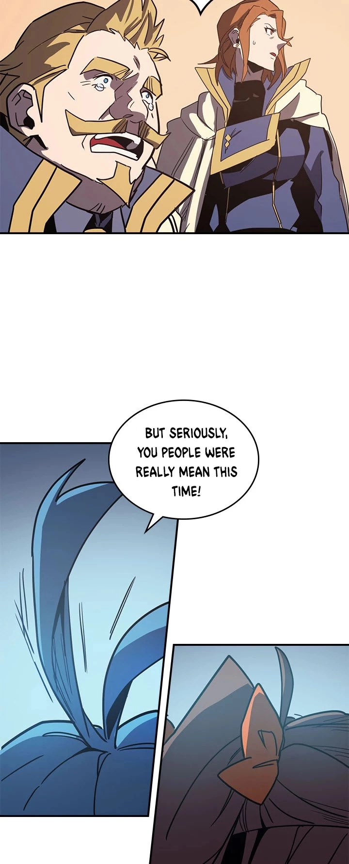 Read A Returner's Magic Should Be Special (en) Manga Online