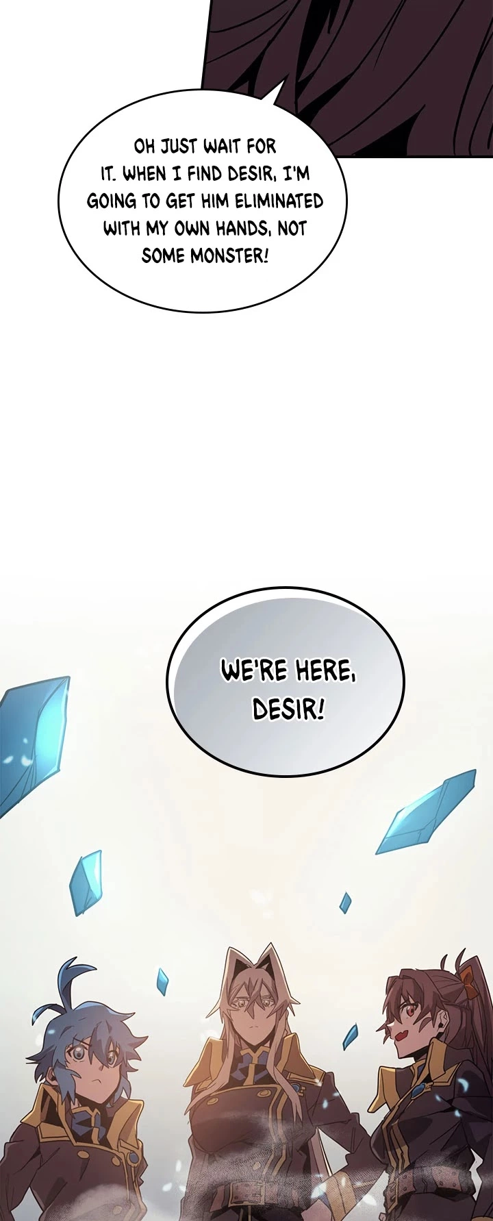 Read A Returner's Magic Should Be Special (en) Manga Online