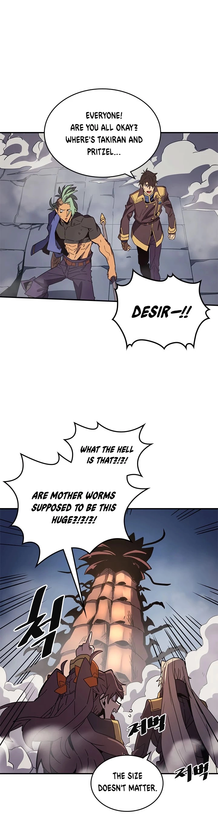 Read A Returner's Magic Should Be Special (en) Manga Online