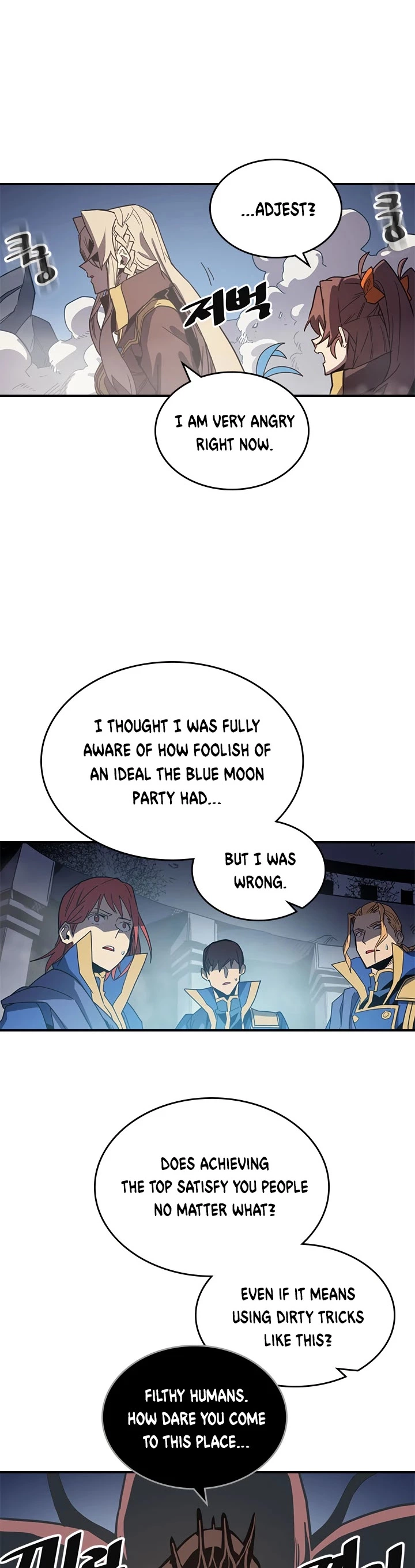 Read A Returner's Magic Should Be Special (en) Manga Online