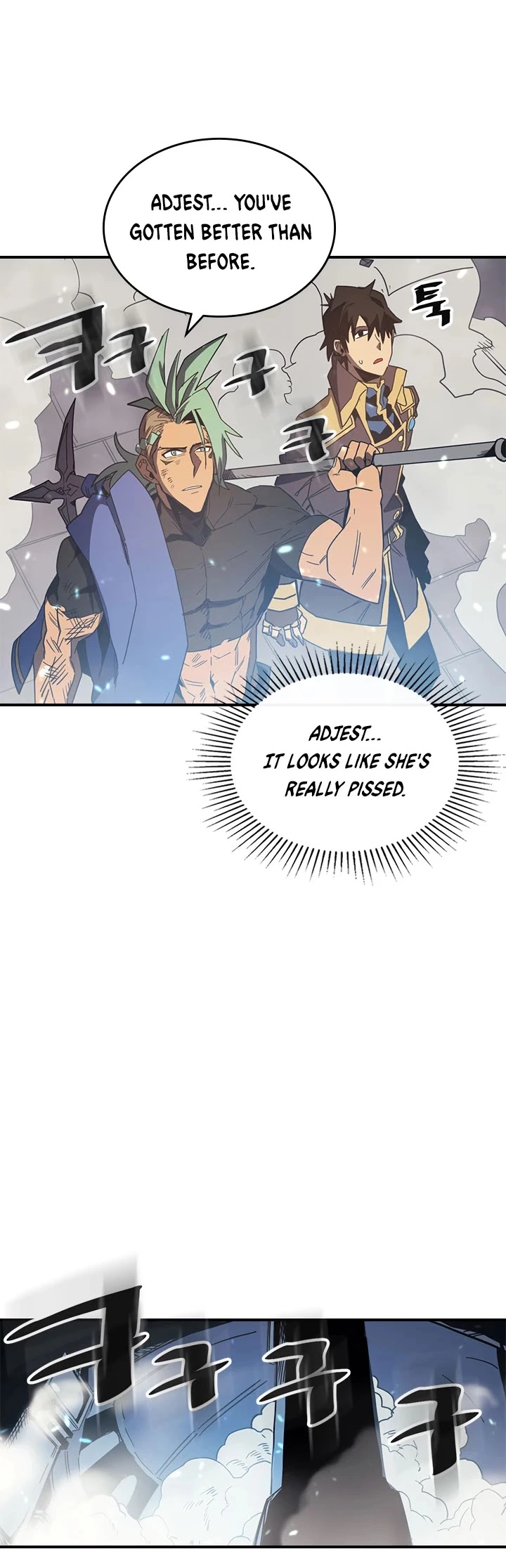 Read A Returner's Magic Should Be Special (en) Manga Online