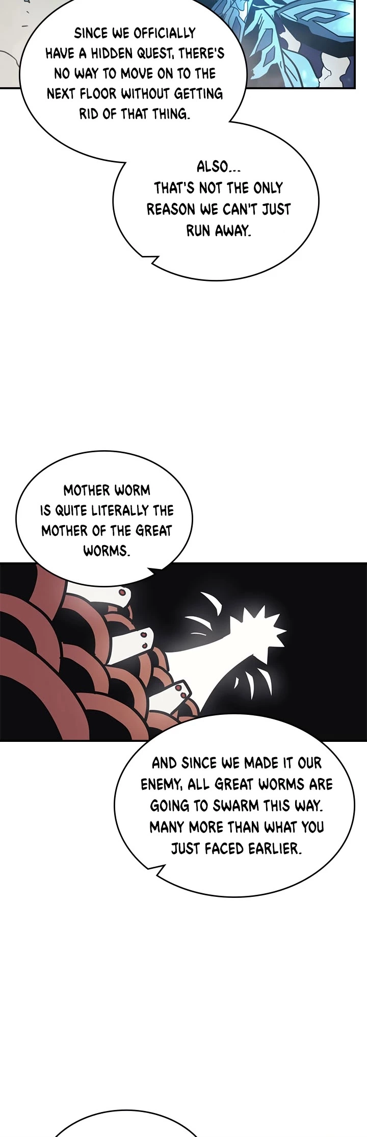 Read A Returner's Magic Should Be Special (en) Manga Online