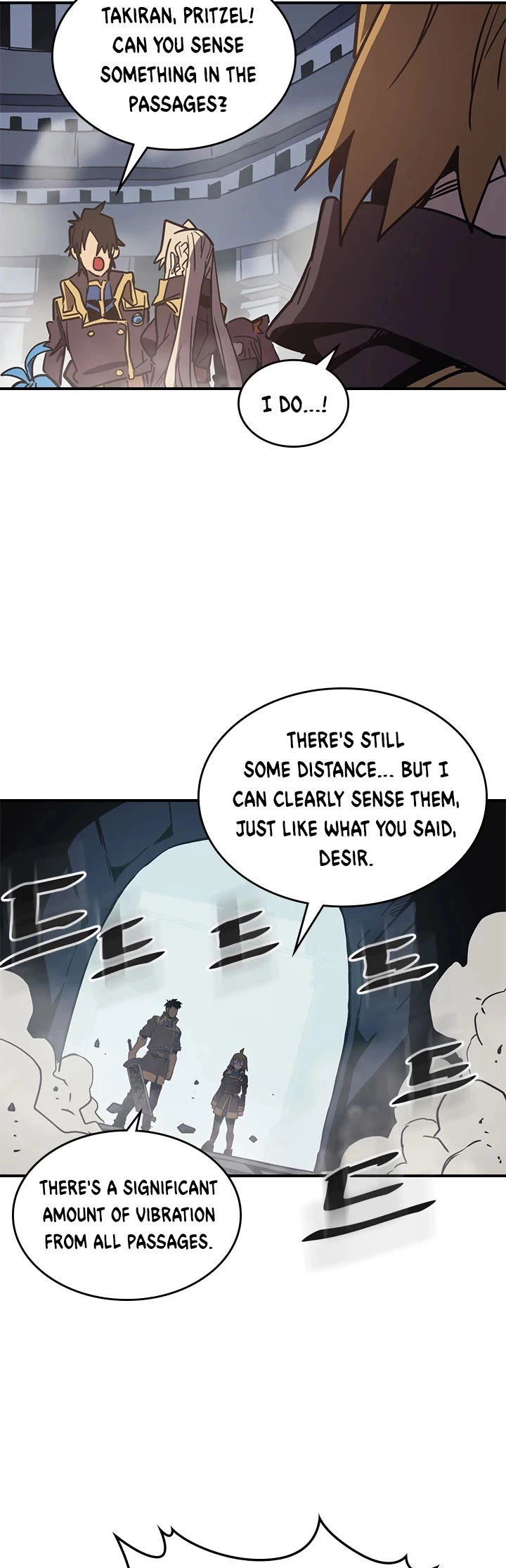 Read A Returner's Magic Should Be Special (en) Manga Online