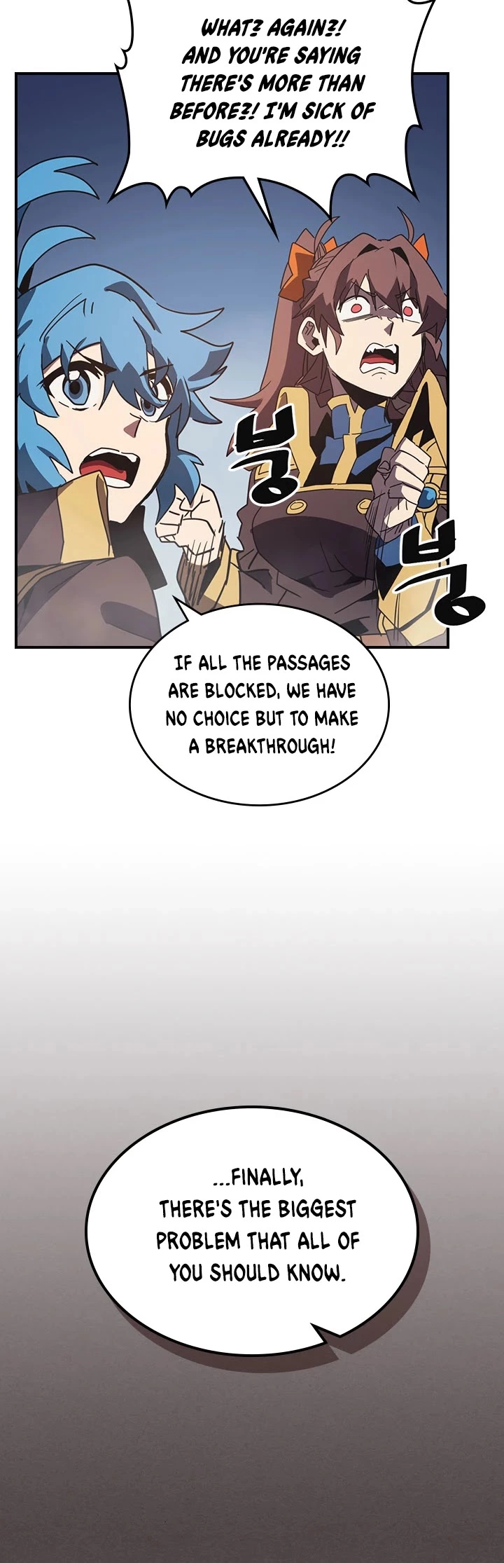 Read A Returner's Magic Should Be Special (en) Manga Online