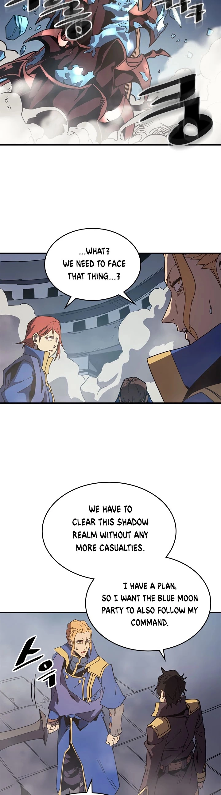 Read A Returner's Magic Should Be Special (en) Manga Online