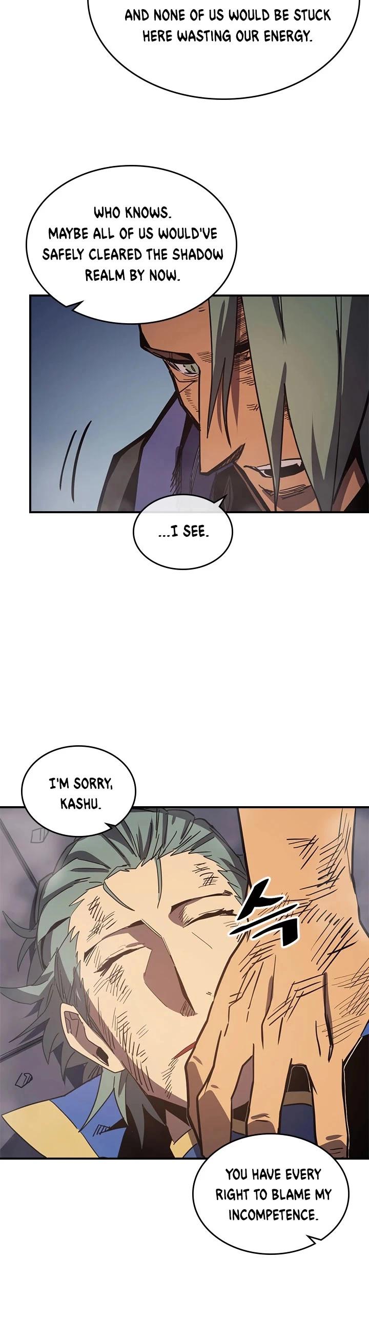 Read A Returner's Magic Should Be Special (en) Manga Online