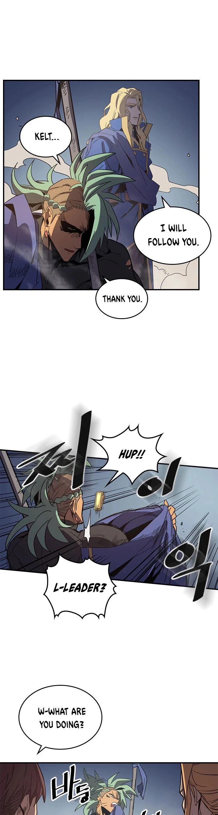 Read A Returner's Magic Should Be Special (en) Manga Online