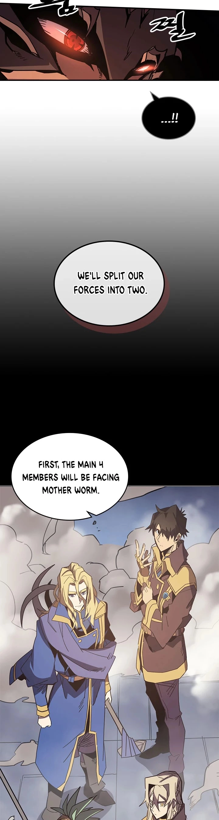 Read A Returner's Magic Should Be Special (en) Manga Online