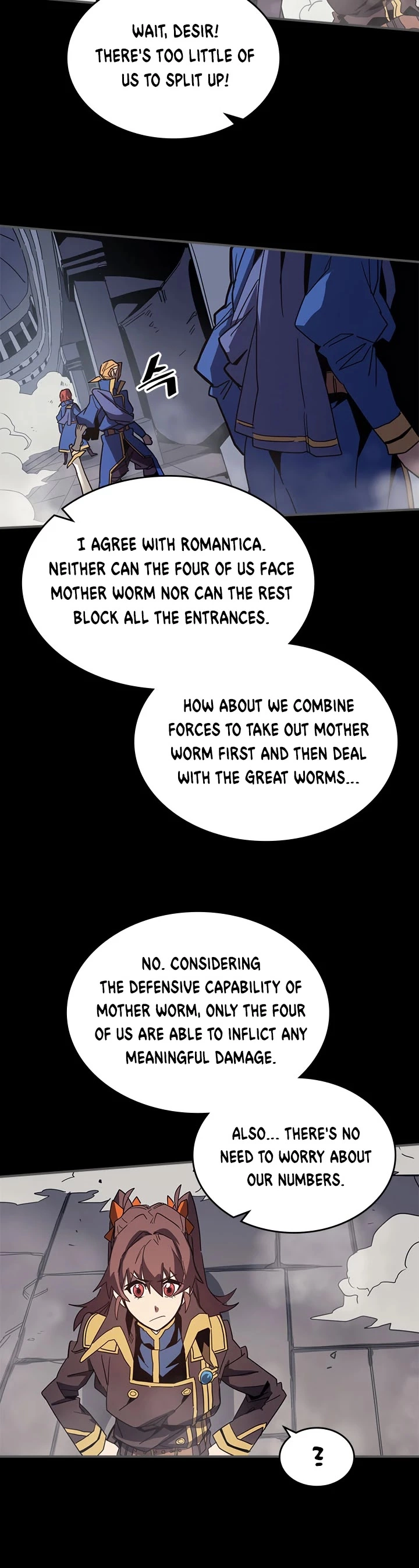 Read A Returner's Magic Should Be Special (en) Manga Online