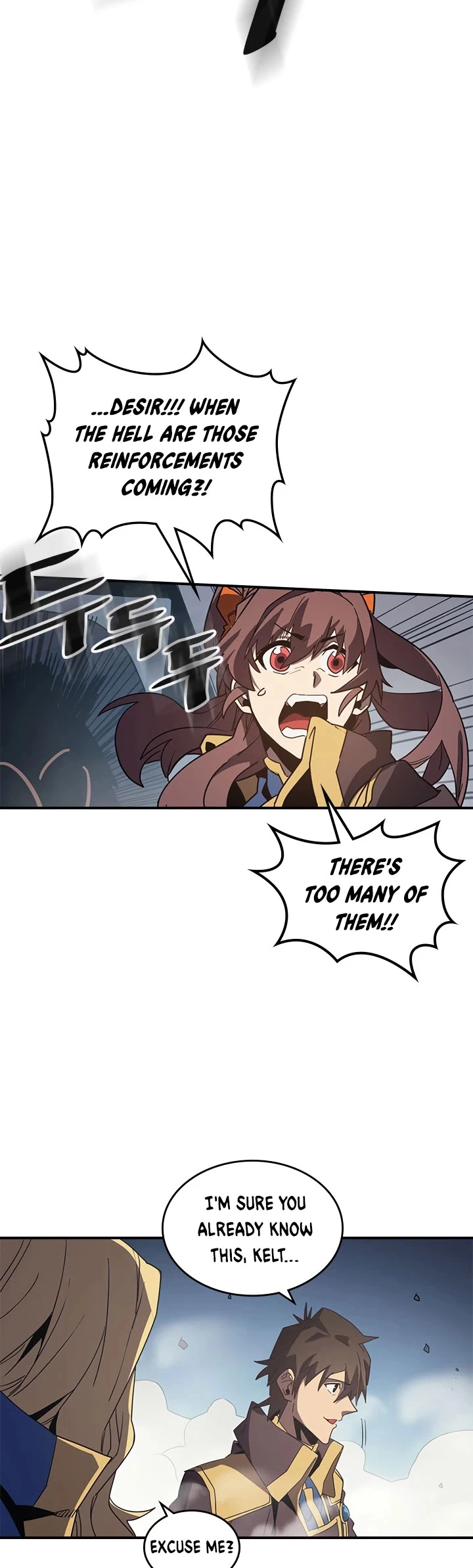 Read A Returner's Magic Should Be Special (en) Manga Online