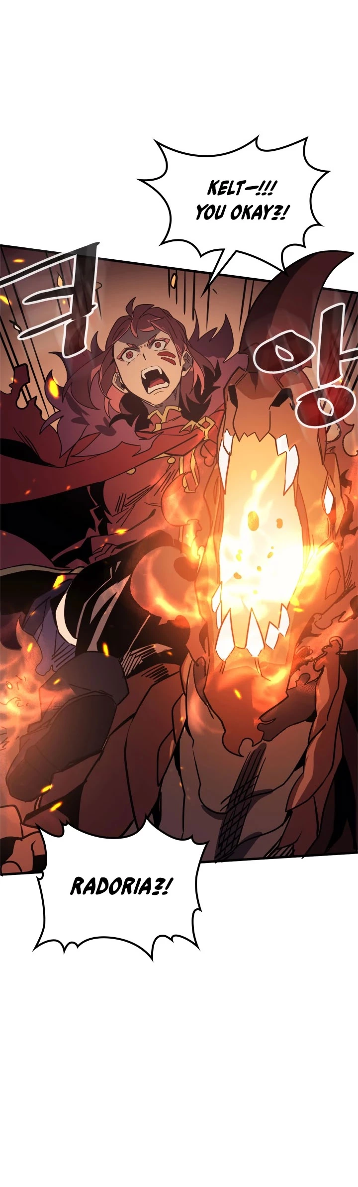 Read A Returner's Magic Should Be Special (en) Manga Online