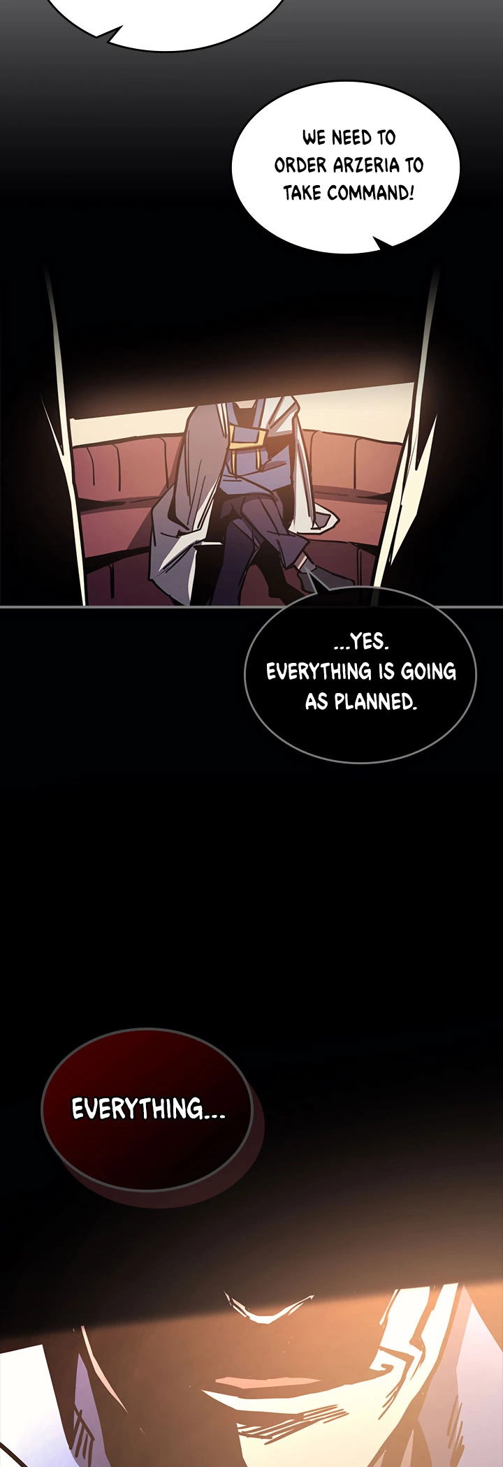 Read A Returner's Magic Should Be Special (en) Manga Online