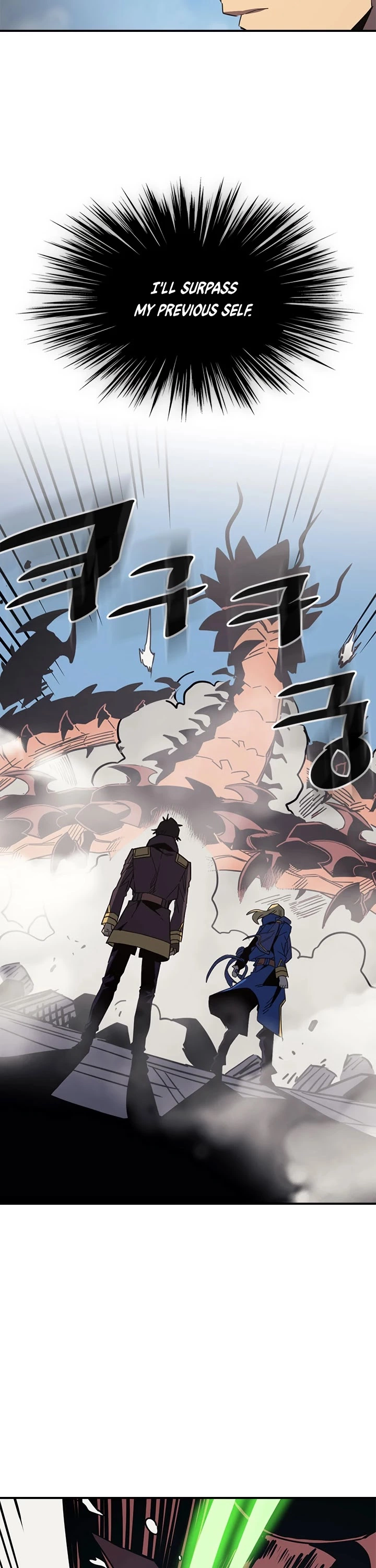 Read A Returner's Magic Should Be Special (en) Manga Online