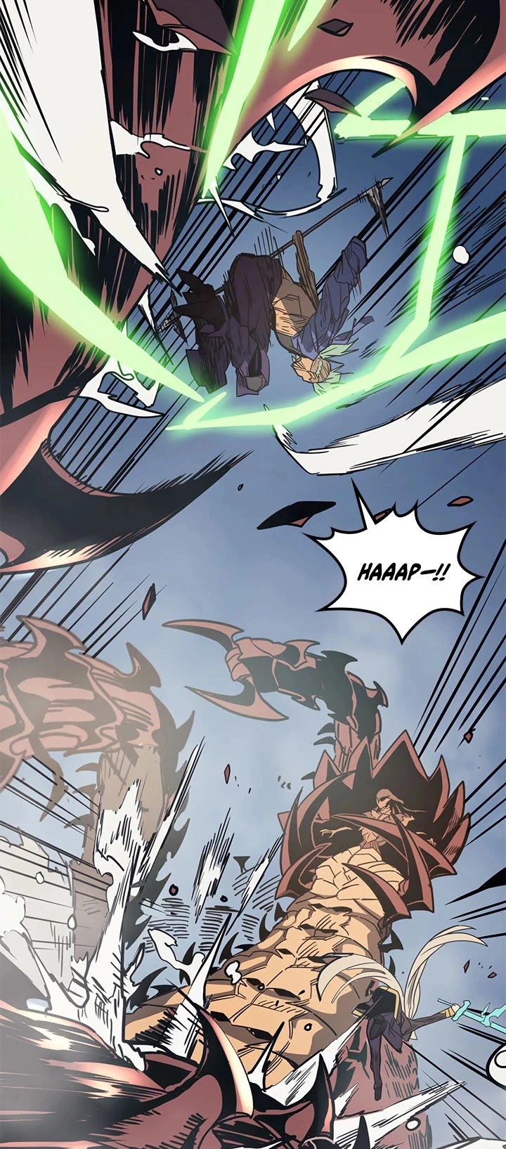 Read A Returner's Magic Should Be Special (en) Manga Online