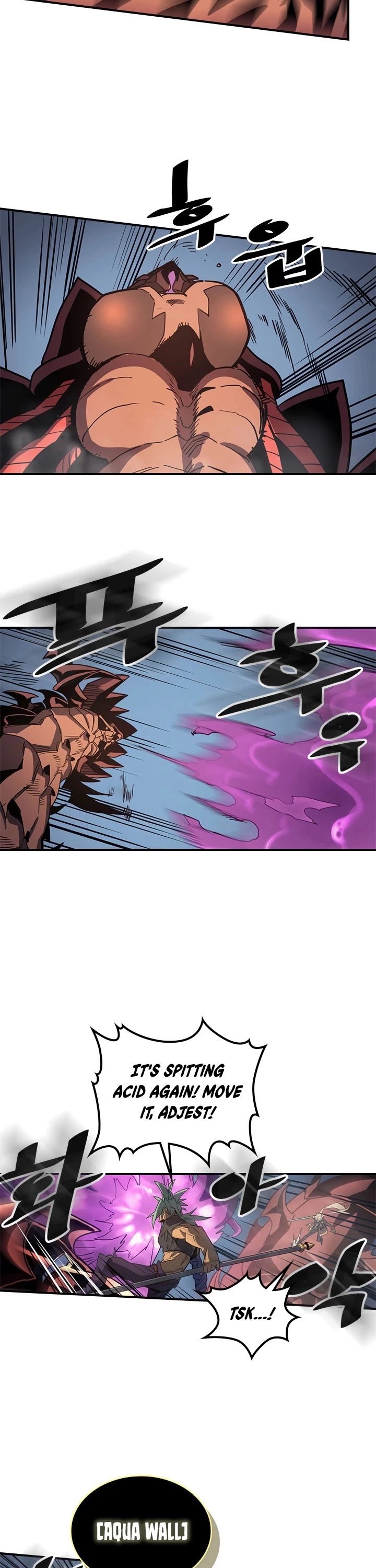 Read A Returner's Magic Should Be Special (en) Manga Online