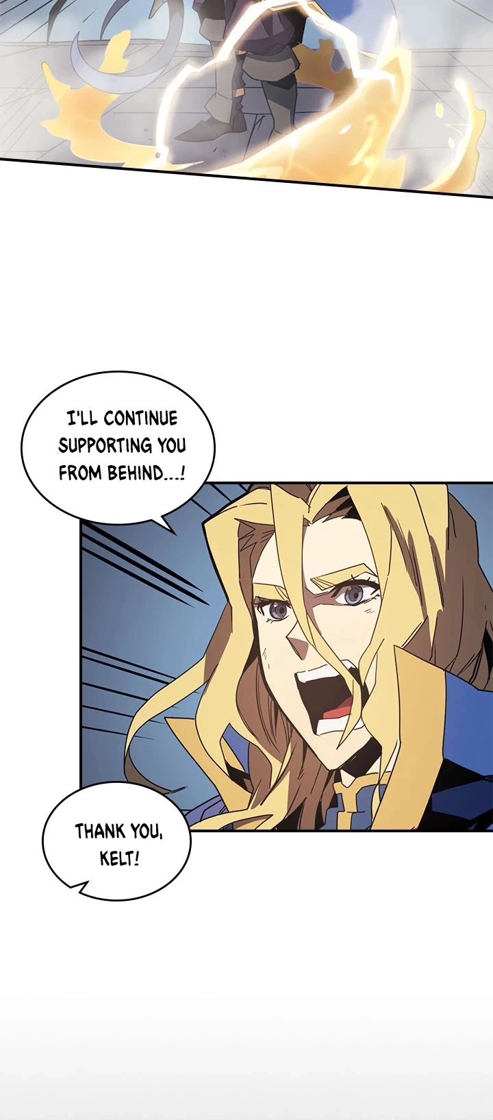 Read A Returner's Magic Should Be Special (en) Manga Online